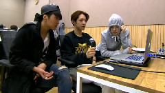 Winner - Team A Preparation For Battle