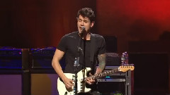 John Mayer - Heartbreak Warfare