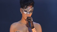 Rihanna - Take A Bow