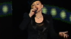 Britney Spears,Madonna,Christina Aguilera - Like A Virgin & Hollywood Medley