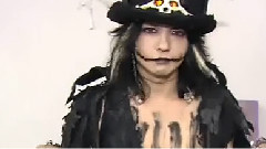VAMPS - ハロウィンライブHYDE主催 金爆DAIGO仮装パーティ!ZIP独占!