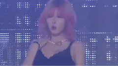Trouble Maker - Attention