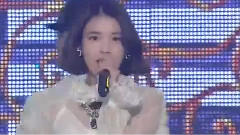 IU - 粉红色高跟鞋