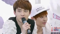 EXO - Wide EXO Cutundefined