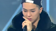 YG Family - After Results Announcement Before Tears