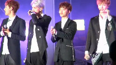 EXO - Talk