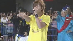 山下智久 - 24時間テレビ全剪辑版