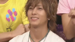山下智久,NEWS - 24時間テレビ全剪辑版