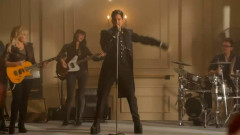Adam Lambert - Marry The Night (Glee)