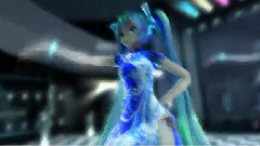 初音未来 - サイバーサンダーサイダー