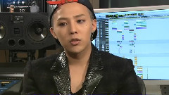 G-Dragon(BigBang) - KBS演艺家中介 游击约会 GD Part