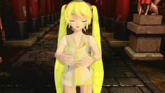 初音未来 - 結んで開いて羅刹と骸