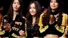 少女时代,Jessica - KBS开放音乐会