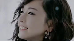 新垣结衣 - Making Meltykiss(雪原とブランコ)篇