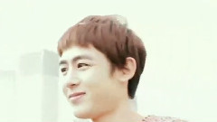 2PM,Nichkhun(2PM) - Kansai TV Mujack