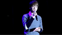 EXO - MC & Baby Don't Cry