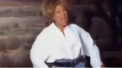 Tina Turner - I Don't Wanna Fight No More