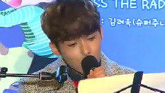 Super Junior - Maybe Tomorrow