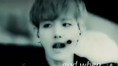 EXO,EXO-K - Under My Skin