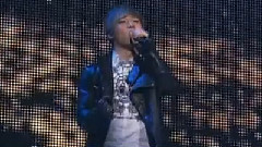 大声(BigBang),BigBang - 粉雪