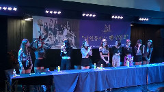 Nine Muses - 新村签名会谢幕