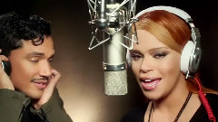 El DeBarge,Faith Evans - Lay With You