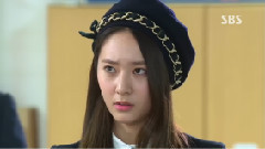 Krystal(f(x)) - <继承者们> EP7 郑秀晶Cut