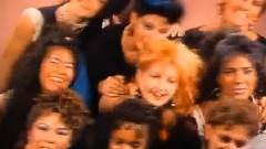 Cyndi Lauper - Girls Just Wanna Have Fun