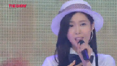 F-ve Dolls - 爱?不爱!