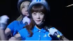 Crayon Pop - Dancing Queen