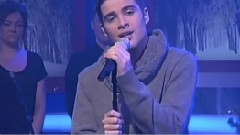 Joe McElderry - When A Child Is Born