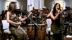 The Corrs - Only When I Sleep