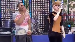 Nelly,Daley - Heaven