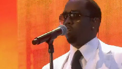P. Diddy - I'll Be Missing You