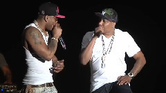 Nelly - Ride Wit Me