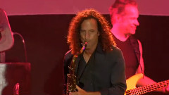 Kenny G - Pick Up The Pieces