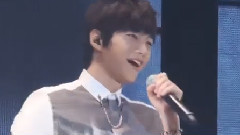 Infinite - 唱中文歌