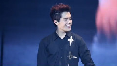 Infinite - HOYA唱中文歌