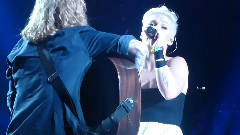 Pink - Time After Time
