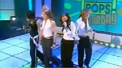 Girls Aloud - Life Got Cold