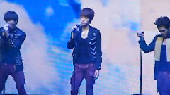 Infinite - 向你走去