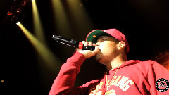 T.I. - T.I. Live In Concert Comerica Theater