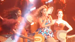 Beyonce - Grown Woman