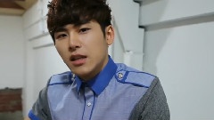 Infinite - Elite采访 - Hoya