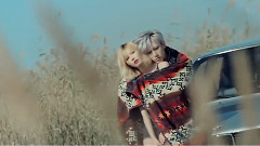 Trouble Maker - 没有明天