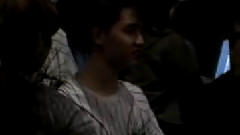 EXO - 撒娇整理头发打闹