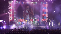 Infinite - Nothing's Over & 交给 & Cover Girl & 成为我的人