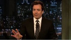 Justin Timberlake - Late Night With Jimmy Fallon