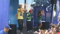Befour - Time To Dance