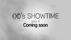 EXO - EXO's SHOWTIME
